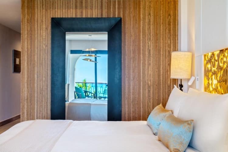 Sanctuary Cap Cana, a Luxury Collection Resort, Dominican Republic, Adult All-Inclusive - foto 3