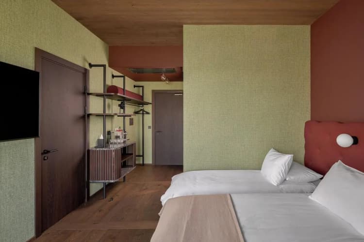Hotel Jokulsarlon – Glacier Lagoon Hotel - foto 2