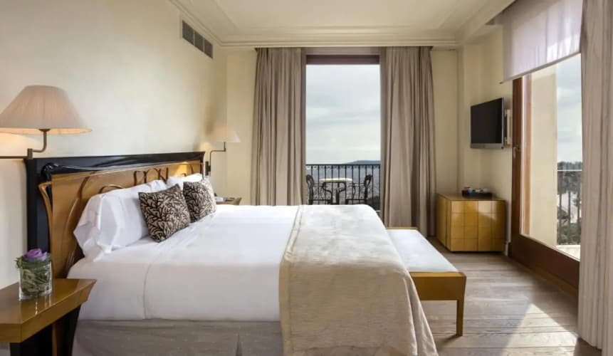 METT Barcelona GL – A Leading Hotel of the World - foto 3