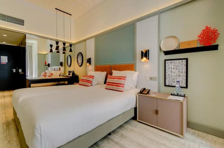 Hotel Vincci Baixa - foto 5