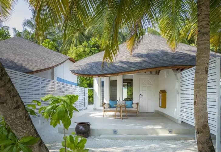 Machchafushi Island Resort & Spa Maldives, The Centara Collection - foto 4