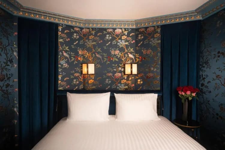 Maison Proust Hotel - foto 1