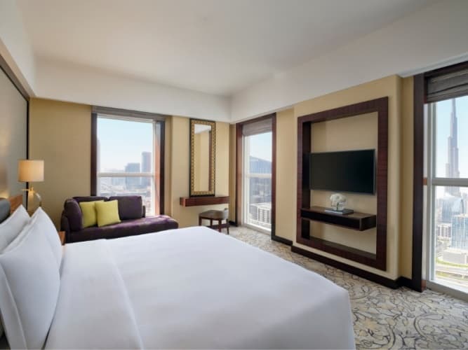 Dusit Thani Dubai - foto 5