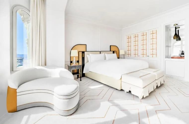 Carlton Cannes, a Regent Hotel - foto 5