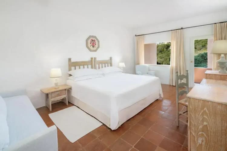 Cervo Hotel, Costa Smeralda Resort - foto 3