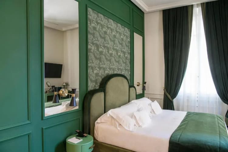 Hotel La Gemma - foto 3
