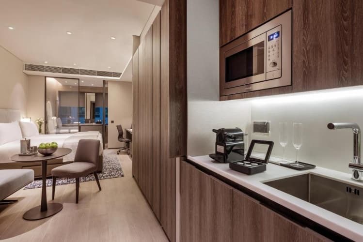 Dao by Dorsett AMTD Singapore - foto 6