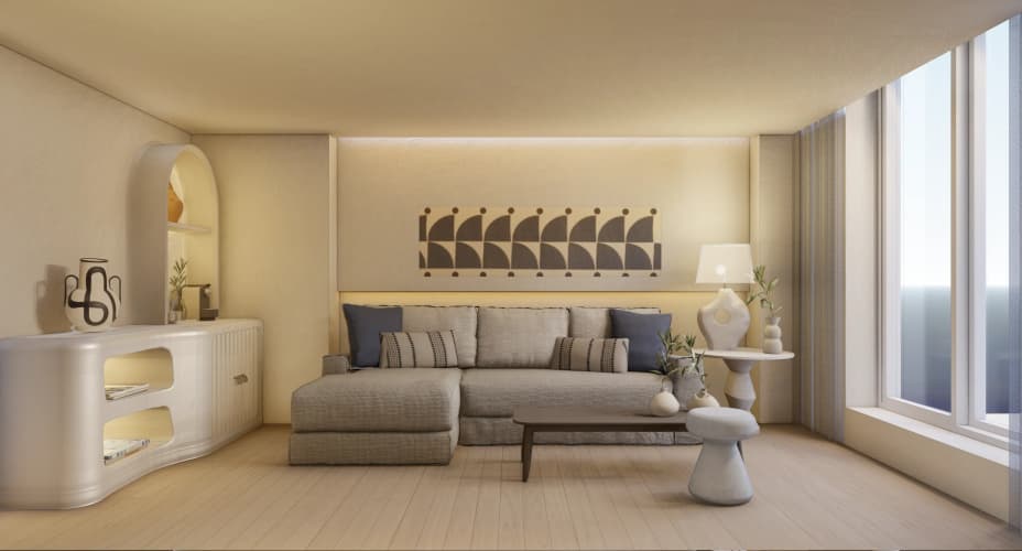 Patmos Aktis, a Luxury Collection Resort & Spa, Greece - foto 6