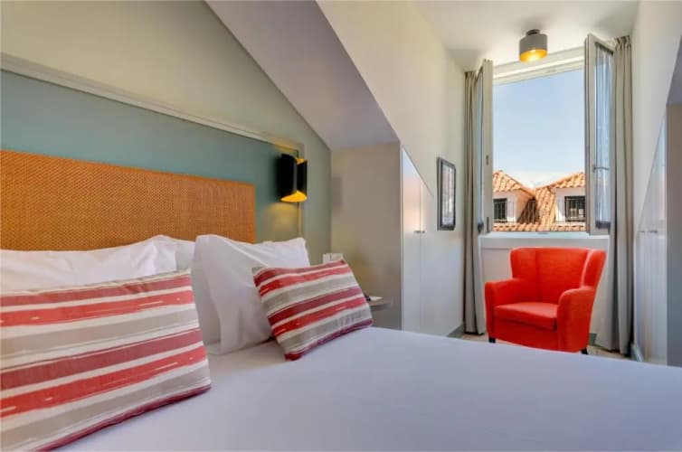 Hotel Vincci Baixa - foto 6