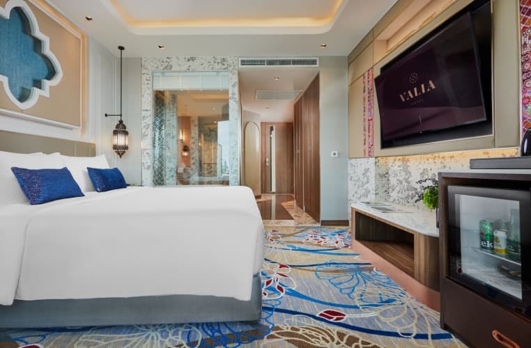 Valia Hotel Bangkok Sukhumvit - foto 3