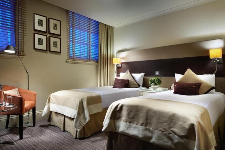 London Bridge Hotel - foto 5