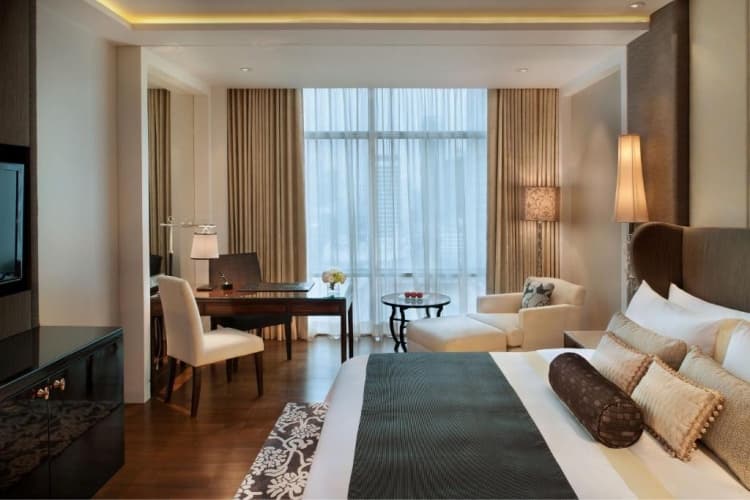 The St. Regis Bangkok - foto 4