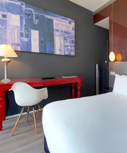 The Level At Melia Barcelona Sky - foto 6
