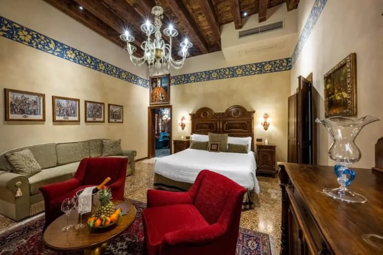 Hotel Palazzo Priuli - foto 2