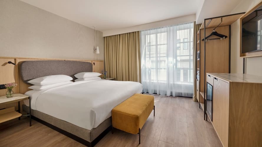 Hyatt Regency London Blackfriars - foto 6