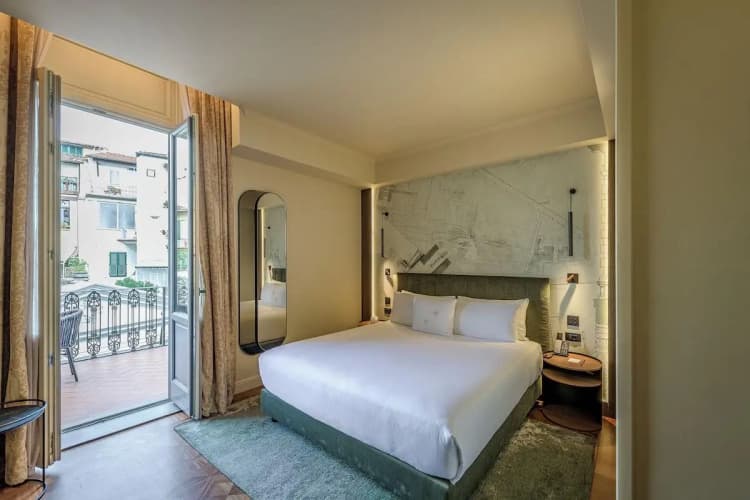 Palazzo Montebello - foto 2