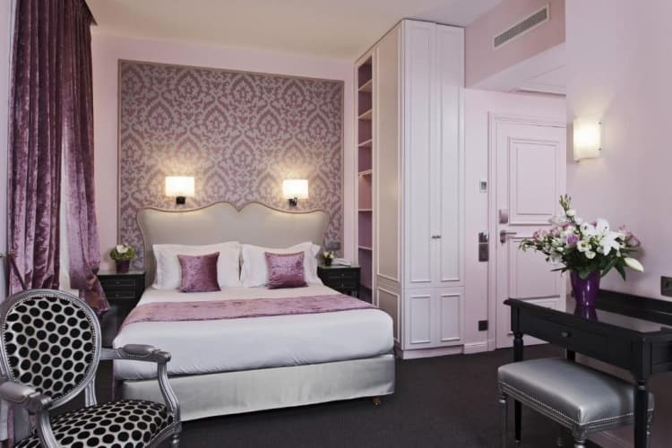 Saint Petersbourg Opera Hotel - foto 3