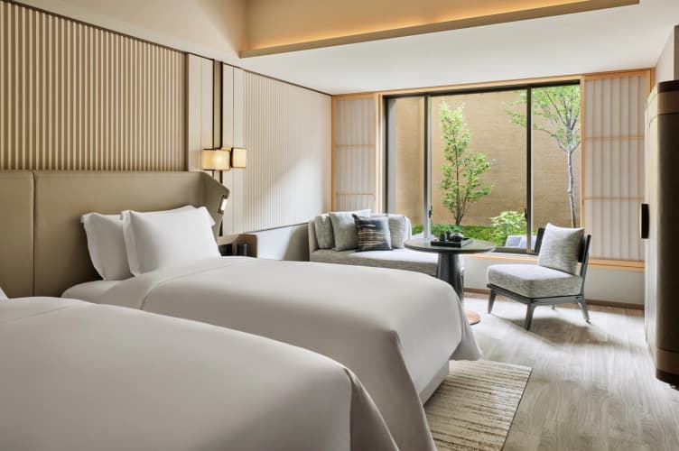 Dusit Thani Kyoto - foto 2