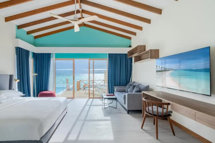 Joy Island Hotel - foto 5