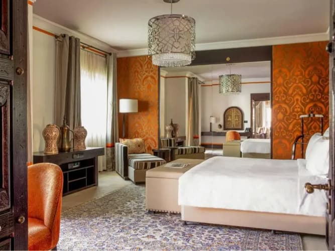 Jumeirah Dar Al Masyaf - foto 1