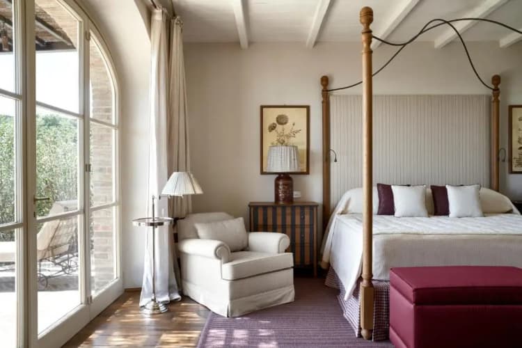 Castiglion del Bosco, A Rosewood Hotel - foto 6