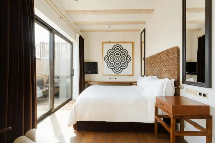 Hotel DO Placa Reial GL - foto 4