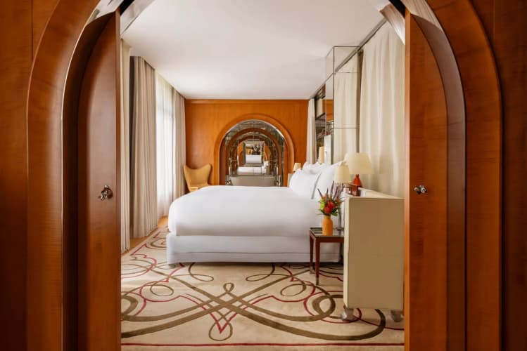 Le Royal Monceau - Raffles Paris - foto 3