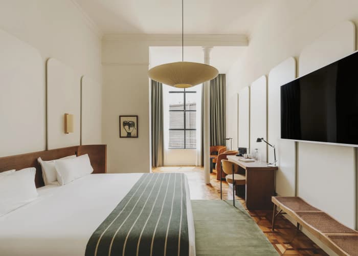 Hotel Regina Barcelona - foto 4