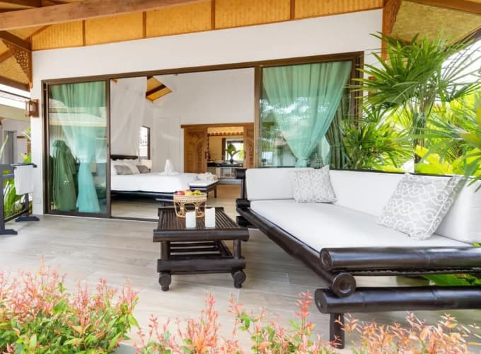 Lanta Palace Beach Resort and Spa - foto 3