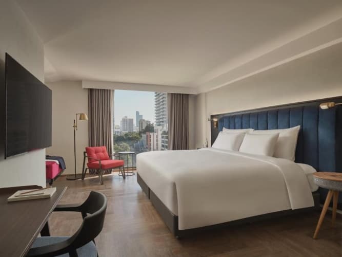 Public House Bangkok, a Member of Design Hotels - foto 3