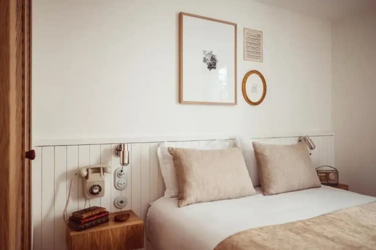 Hôtel Monsieur Aristide - foto 2