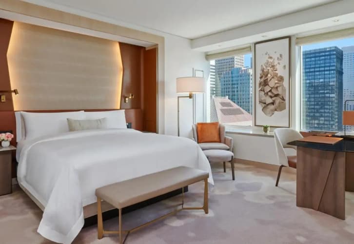 The St. Regis San Francisco - foto 5