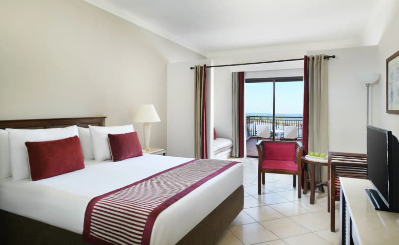 Jaz Belvedere Resort — All inclusive - foto 2