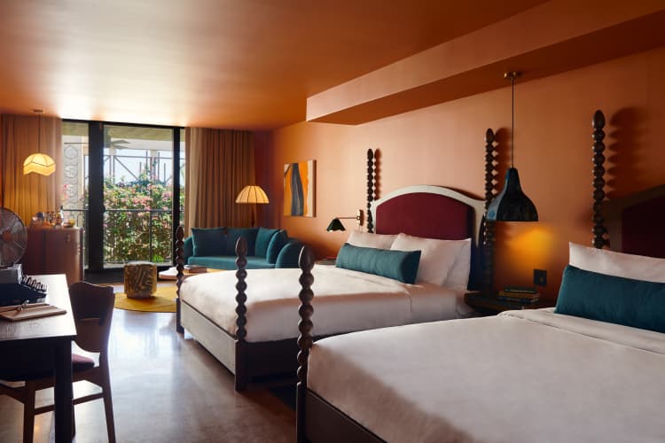 Mayfair House Hotel & Garden - foto 2
