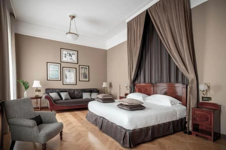 Grand Hotel et de Milan - foto 3