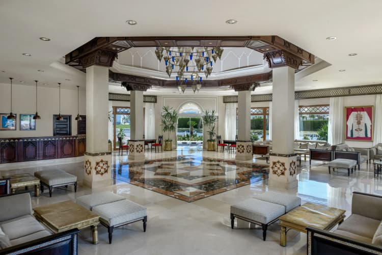 Jaz Fanara Resort & Residence - foto 1