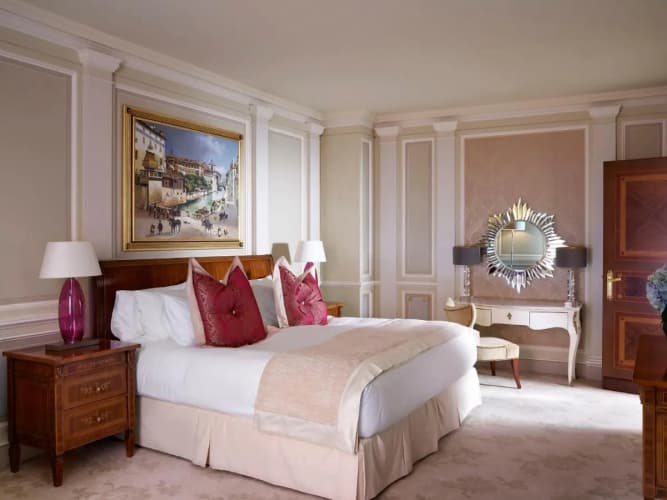 Hotel Principe Di Savoia - foto 4