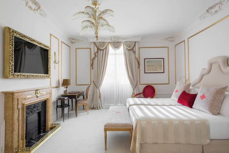 El Palace Hotel Barcelona - foto 4