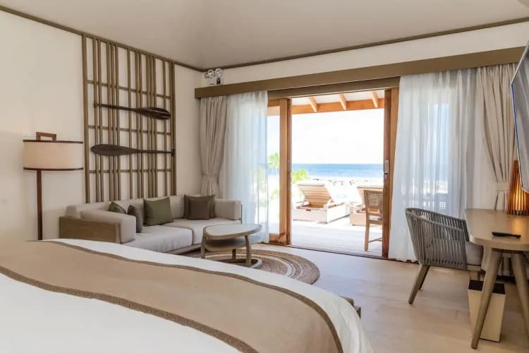 Kagi Maldives Resort & Spa - foto 5