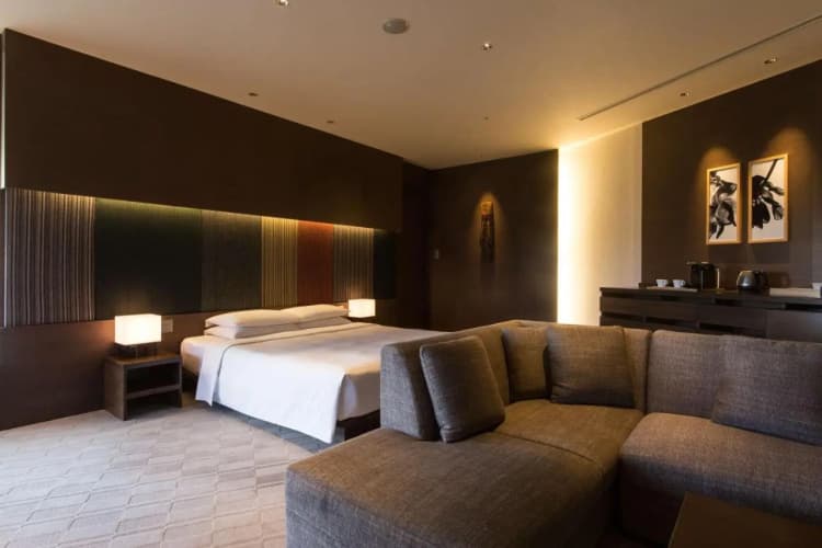 Hyatt Regency Kyoto - foto 5
