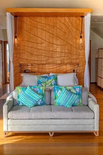 Constance Moofushi All Inclusive Hotel - foto 3
