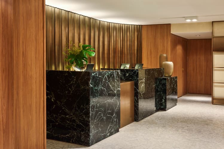 Fairmont Rio de Janeiro Copacabana - foto 1