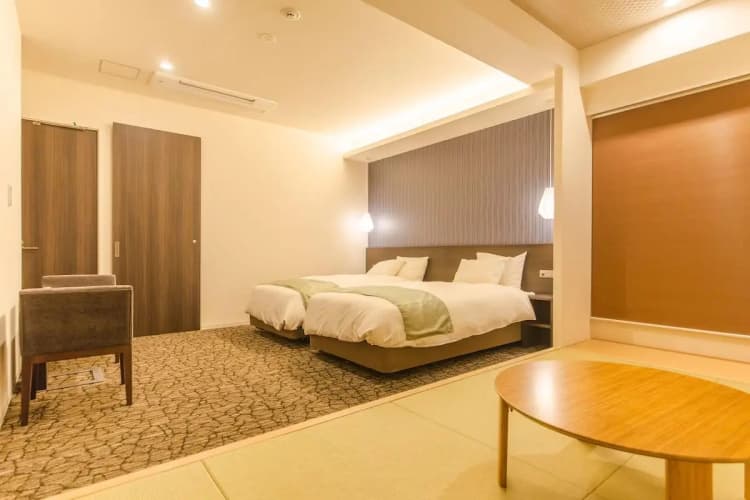 Hotel M’s Plus Shijo - Omiya - foto 2