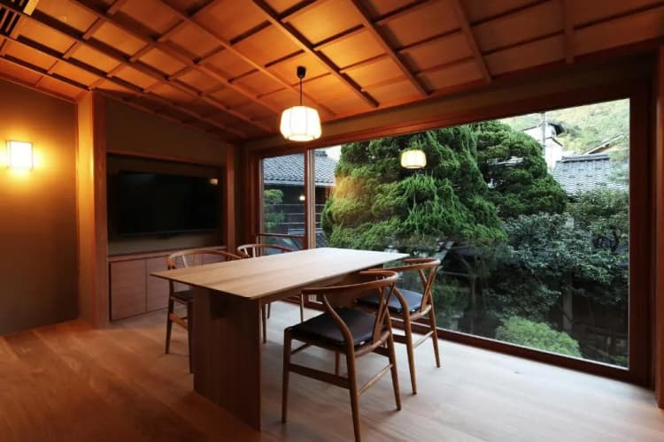 Nishimuraya Honkan Guest House - foto 4