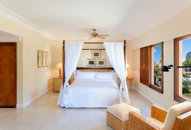 Hilton Mauritius Resort & Spa - foto 6