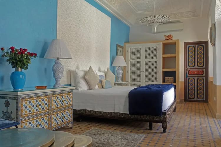 Riad Al-Bushra - foto 3