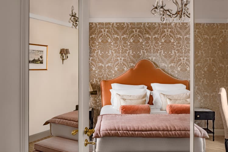 Relais Christine - foto 1