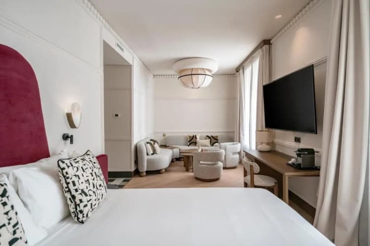 Vincci Soho Hotel - foto 3
