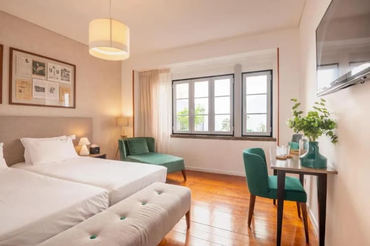 Bica FLH Suites - foto 5