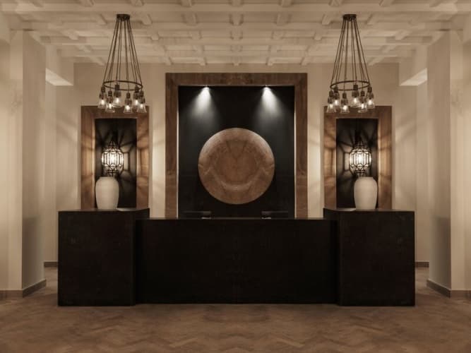 The Chedi El Gouna - foto 1